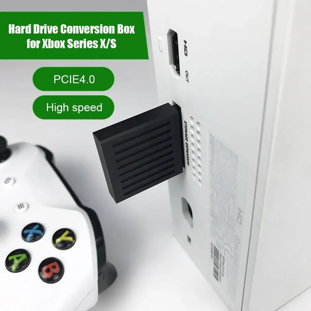 External Nvme Ssd - For Xbox Series-X/S M.2 NVME 2230