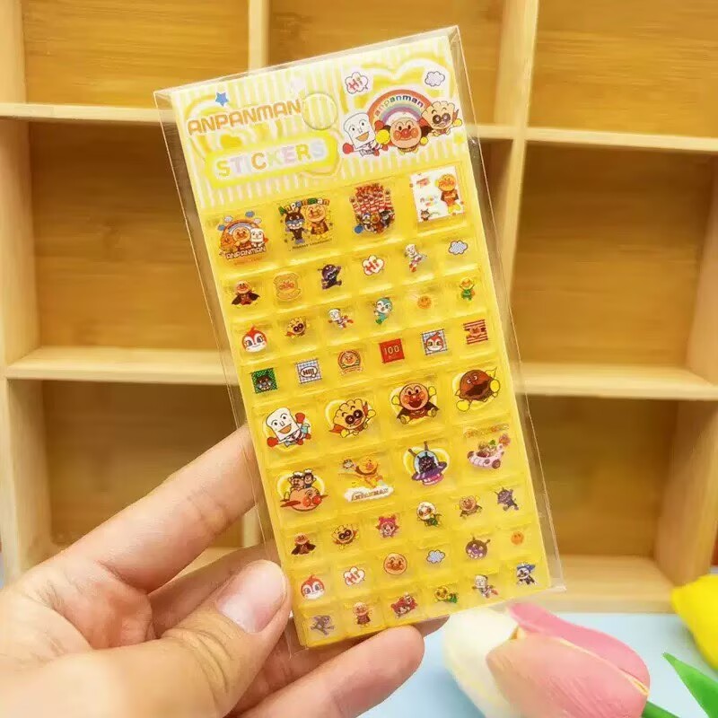 2/4p Solid Square Sticker Diy  - Laptop Accessories Gifts recension och pris