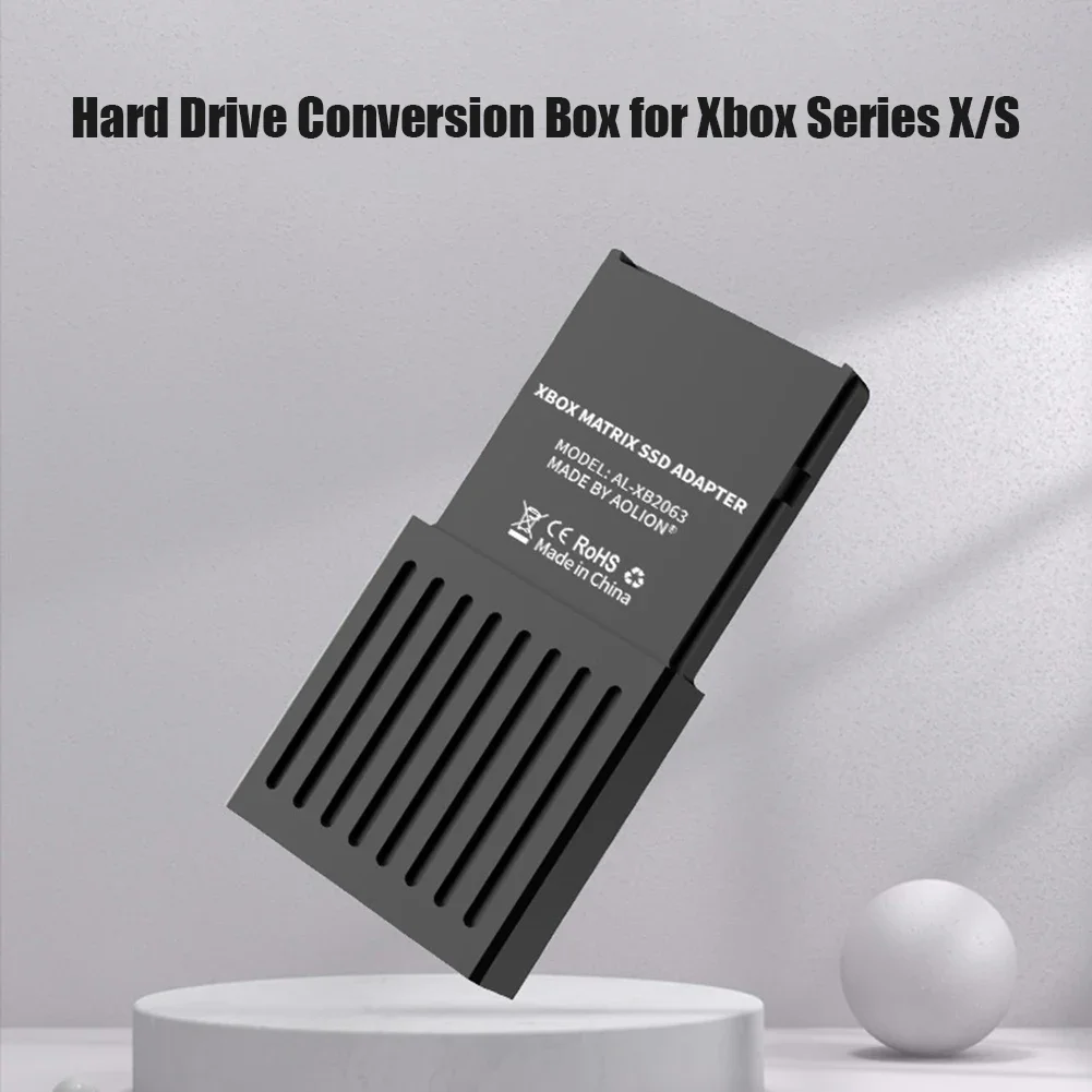 For Xbox Series-X/S M.2 NVME 2 - External Nvme Ssd recension och pris