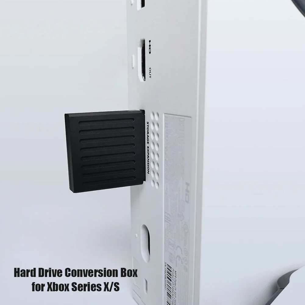 For Xbox Series-X/S M.2 NVME 2 - External Nvme Ssd recension och pris