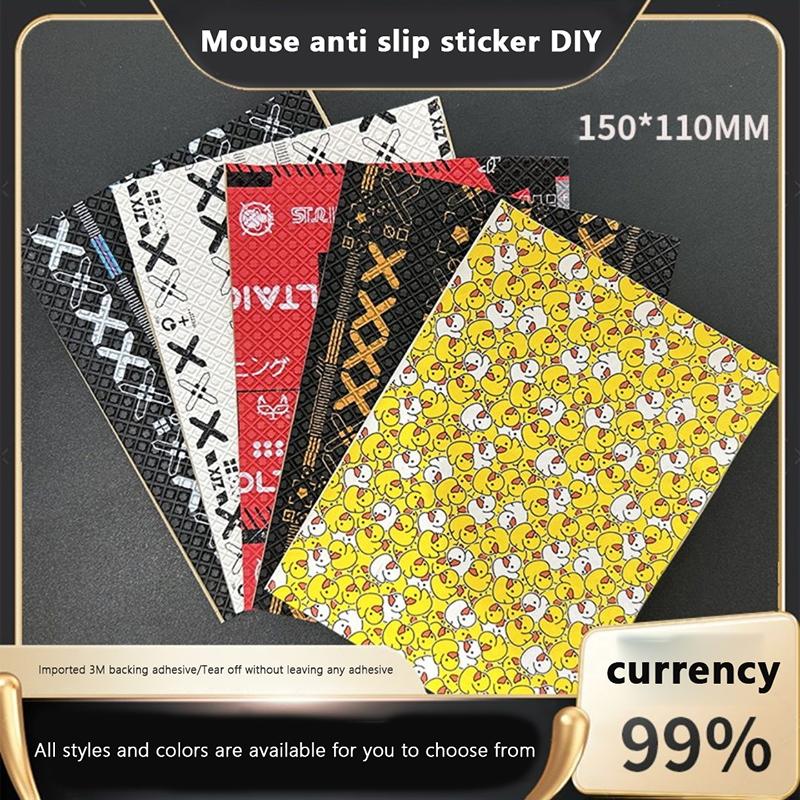 15*11cm DIY Anti-Slip Wireless - Mini Wireless Mouse recension och pris