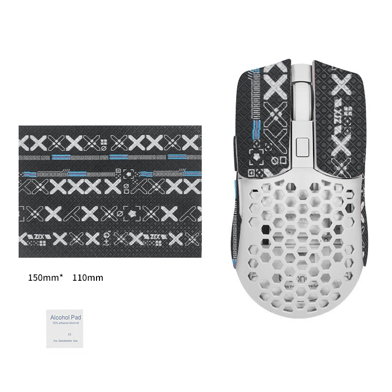 15*11cm DIY Anti-Slip Wireless - Mini Wireless Mouse recension och pris