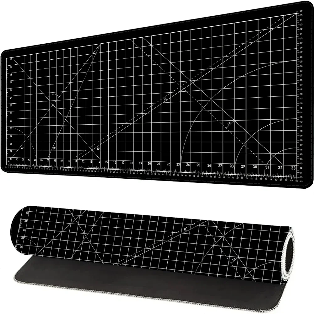 Green Mousepad Minimalistic La - Laptop Accessories For Protection recension och pris