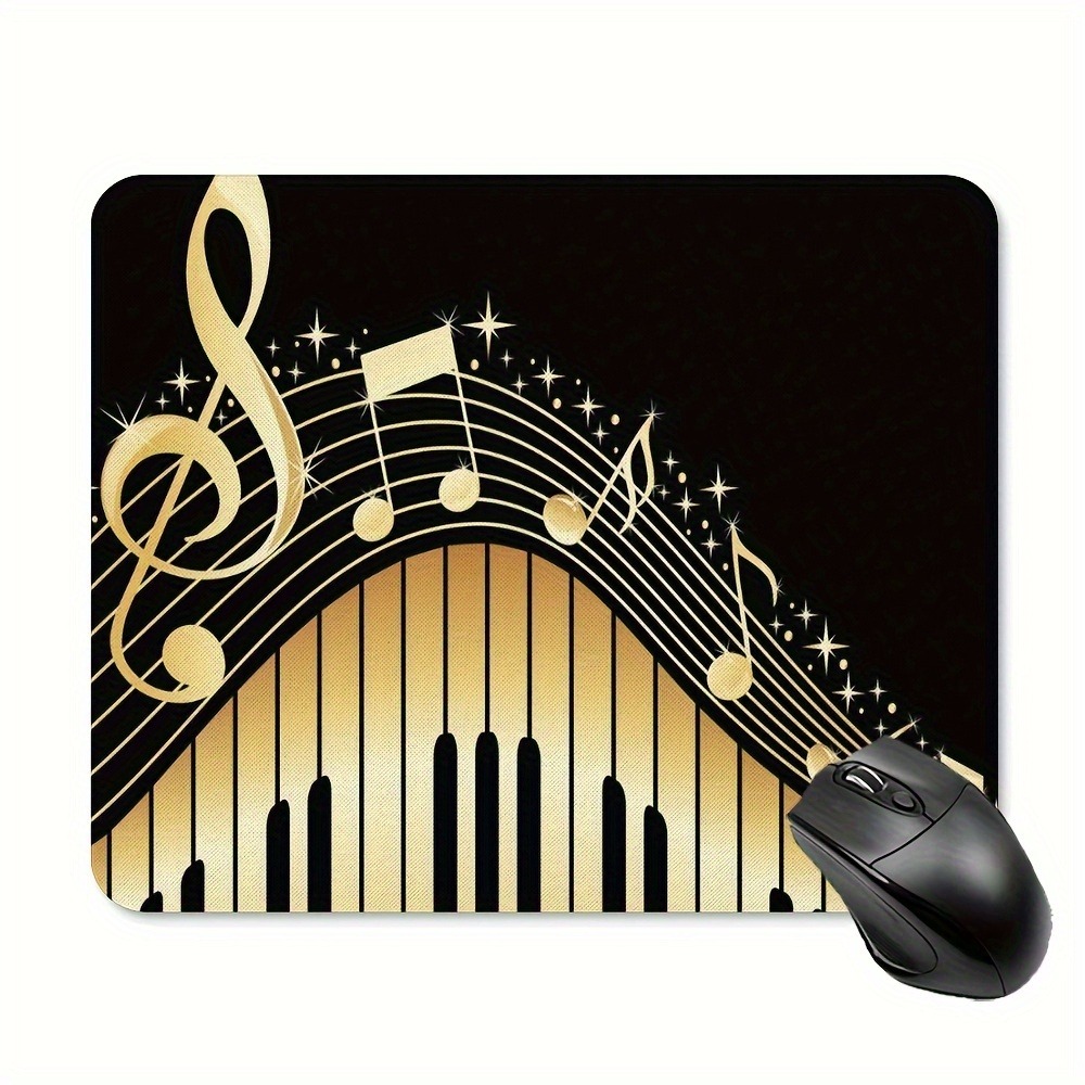 CIFBUY Large Gaming Mouse Pad  - Laptop Accessories For Protection recension och pris