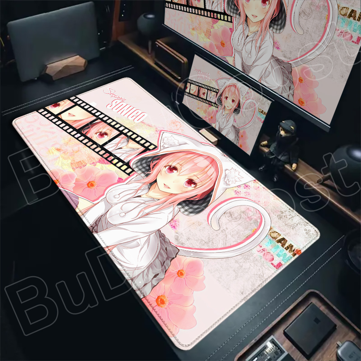 XXL Laptop Keyboard Mats Table - Laptop Accessories For Protection recension och pris