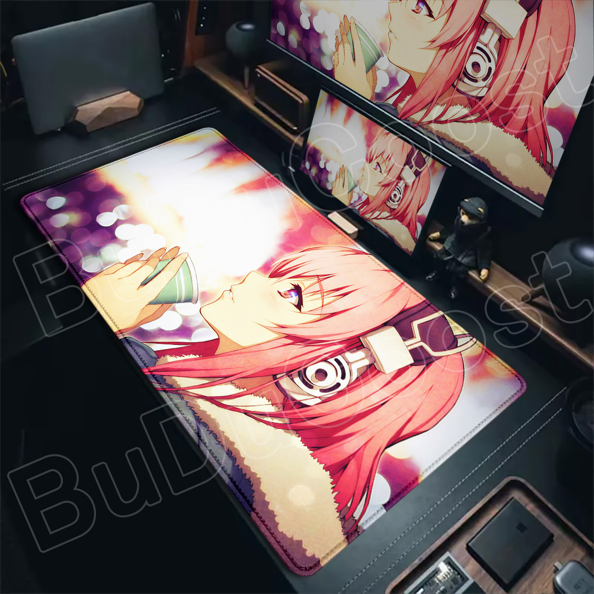 XXL Laptop Keyboard Mats Table - Laptop Accessories For Protection recension och pris