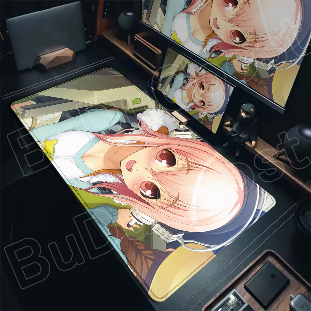 XXL Laptop Keyboard Mats Table - Laptop Accessories For Protection recension och pris