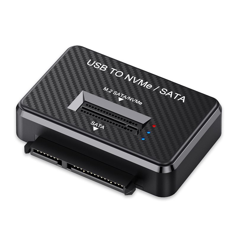L77A M.2 Solid State Drive Rea - External Nvme Ssd recension och pris