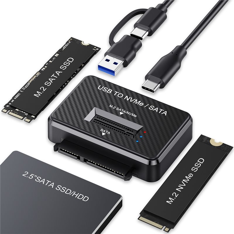 L77A M.2 Solid State Drive Rea - External Nvme Ssd recension och pris