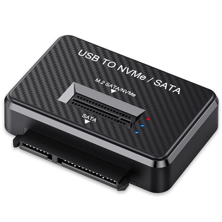 L77A M.2 Solid State Drive Rea - External Nvme Ssd recension och pris