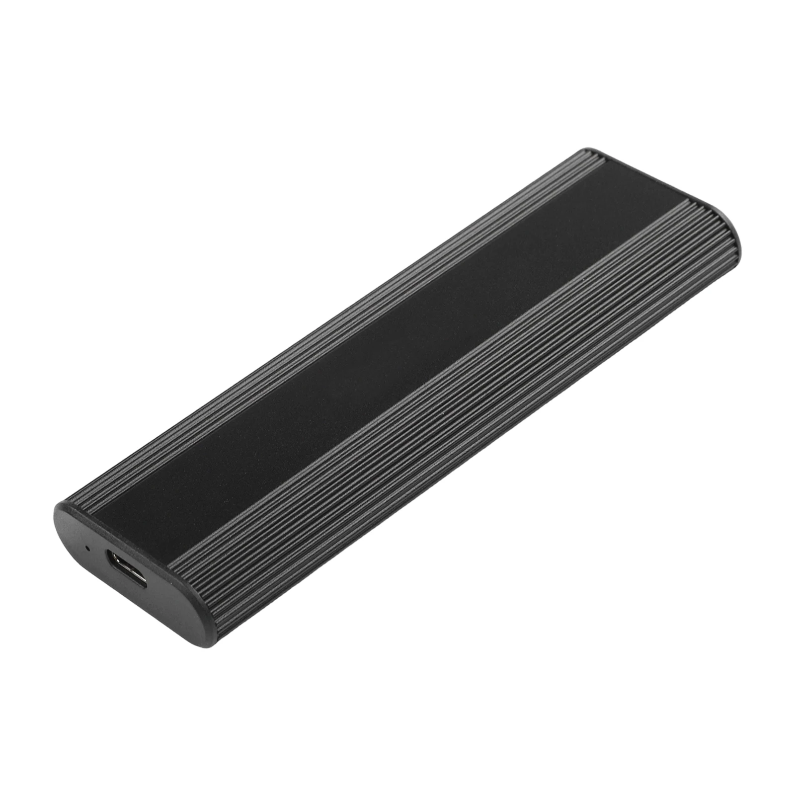 NVMe M.2 SSD Enclosure with Du - External Nvme Ssd recension och pris