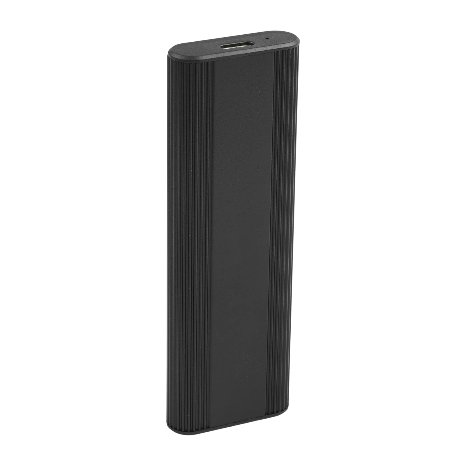 NVMe M.2 SSD Enclosure with Du - External Nvme Ssd recension och pris