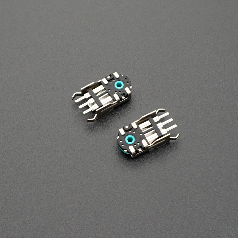 2pcs TTC Mouse Encoder Highly  - Mini Wireless Mouse recension och pris
