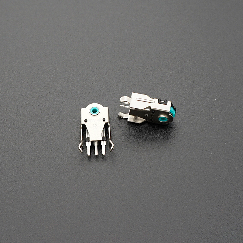 2pcs TTC Mouse Encoder Highly  - Mini Wireless Mouse recension och pris