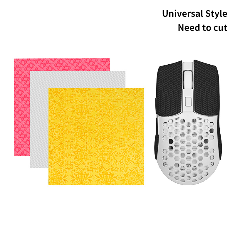 12*11cm DIY Anti-Slip Universa - Mini Wireless Mouse recension och pris