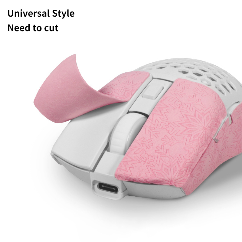 12*11cm DIY Anti-Slip Universa - Mini Wireless Mouse recension och pris