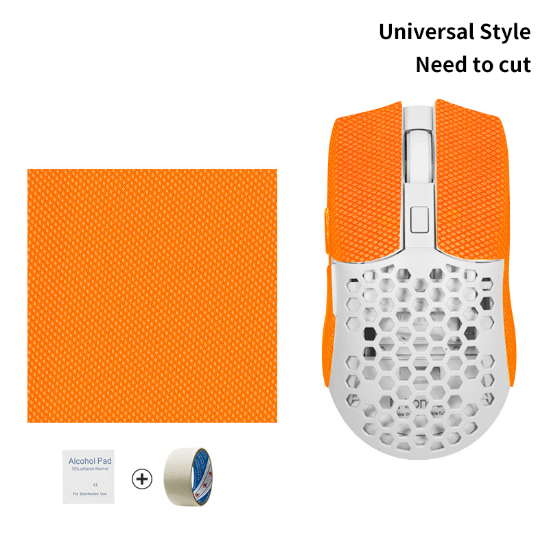 12*11cm DIY Anti-Slip Universa - Mini Wireless Mouse recension och pris