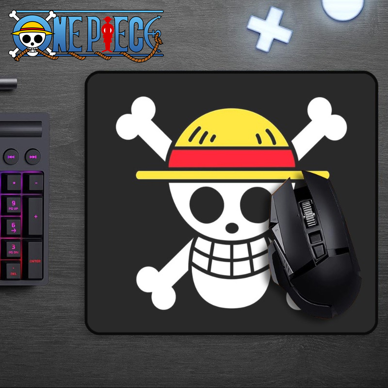 Cartoon One Piece  Luffy Skull - Laptop Accessories Gifts recension och pris