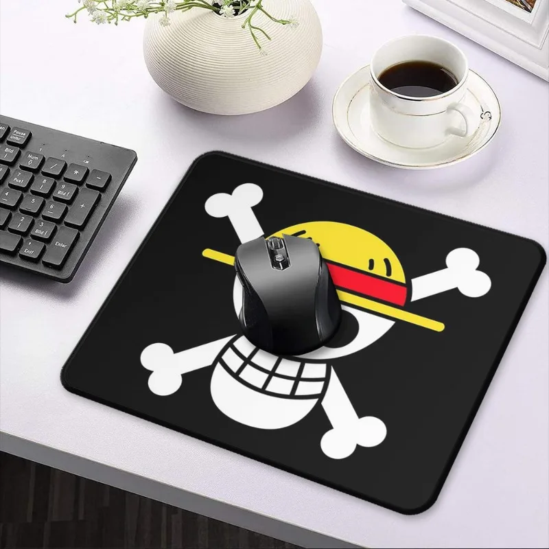 Cartoon One Piece  Luffy Skull - Laptop Accessories Gifts recension och pris