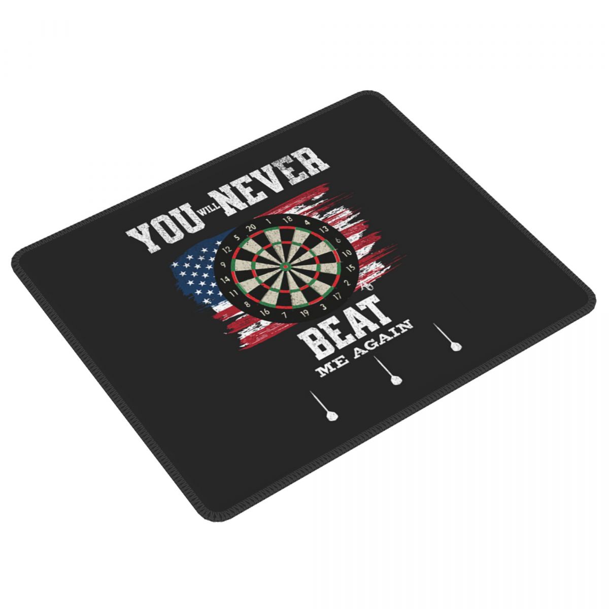 Multi-size Mouse Pad Dart Boar - Laptop Accessories Target recension och pris