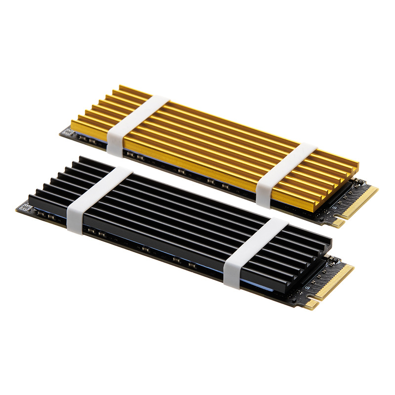 GPUHLOD M.2 SSD Heatsink M2 22 - External Nvme Ssd recension och pris