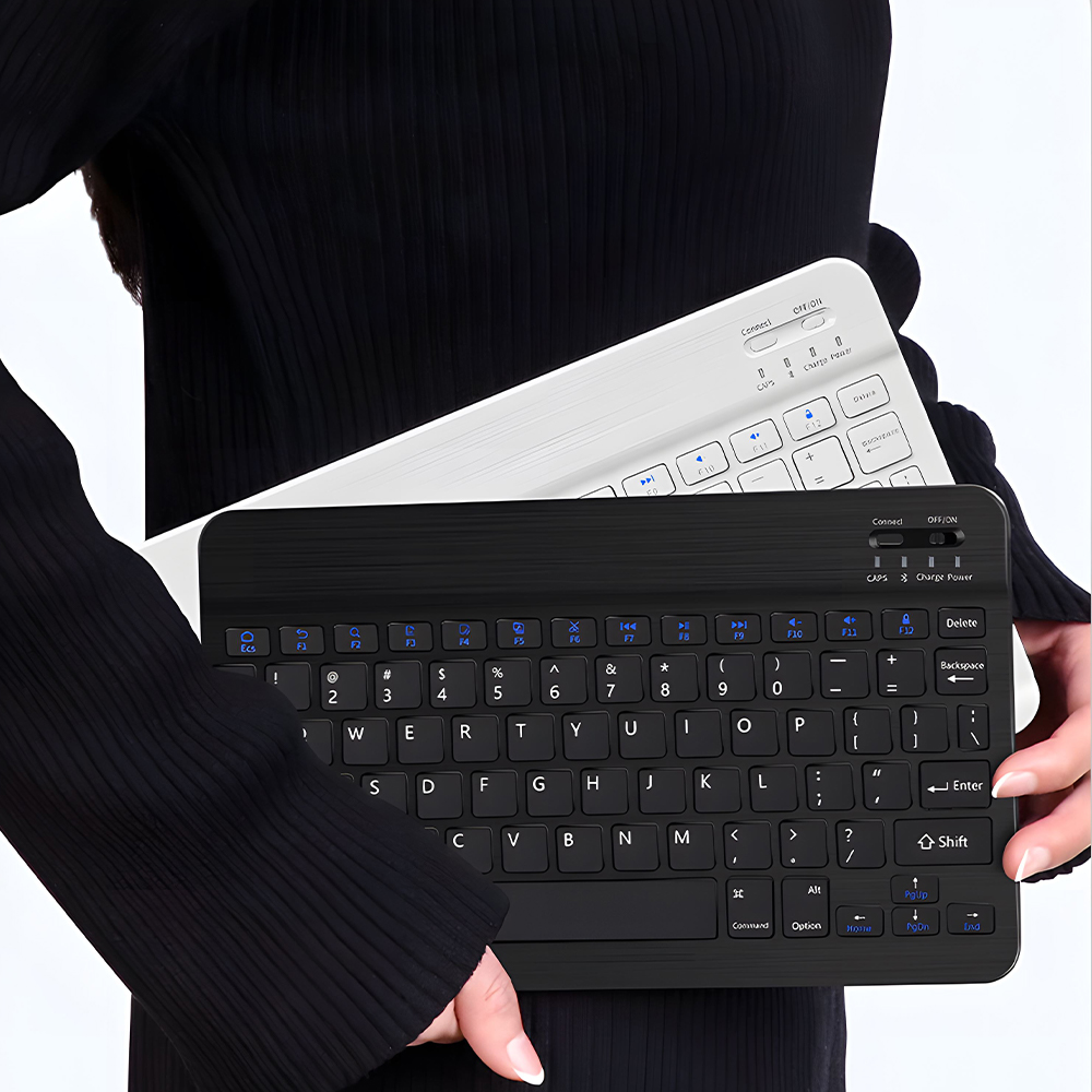 CASEPOKE For iPad Xiaomi Samsu - Mini Wireless Mouse recension och pris